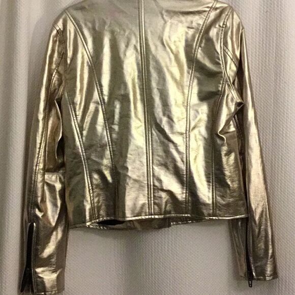 Blank NYC Jacket Womens’s - Picture 3 of 5